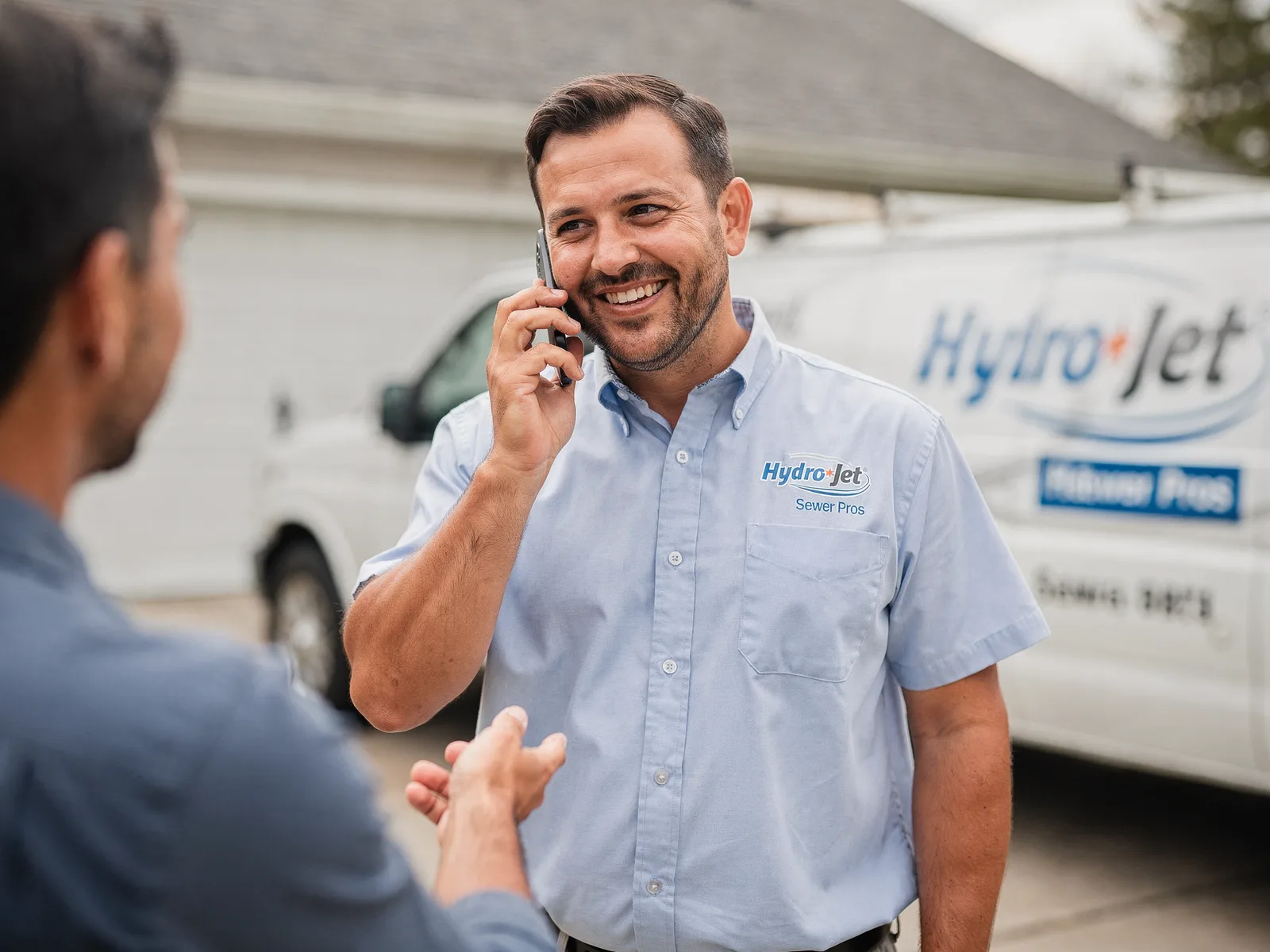 Hydro Jetting Loganville, GA FAQs